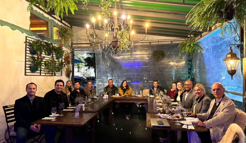 Encontros científicos em Petrópolis abordam novidades sobre tratamento do câncer