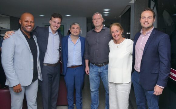 CTO e SMH promovem, pela primeira vez em mais de 40 anos, evento para fomentar parceria para estudos e atualizações na área da oncologia