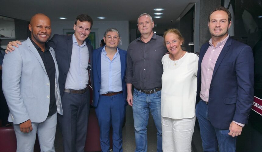 CTO e SMH promovem, pela primeira vez em mais de 40 anos, evento para fomentar parceria para estudos e atualizações na área da oncologia