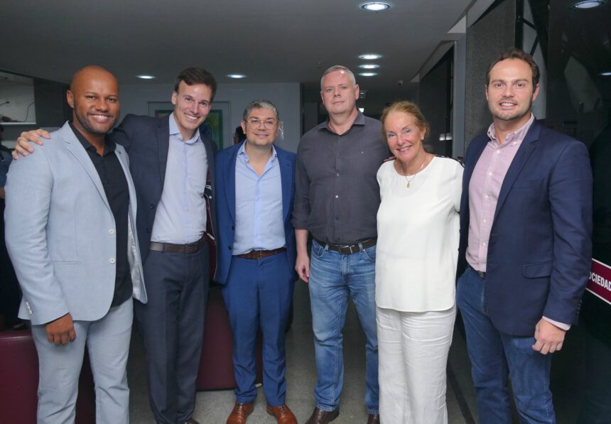 CTO e SMH promovem, pela primeira vez em mais de 40 anos, evento para fomentar parceria para estudos e atualizações na área da oncologia