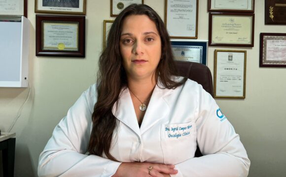 Médica do CTO alerta para aumento de casos de câncer colorretal no Brasil