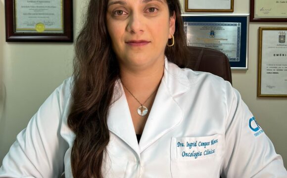 Oncologista do CTO esclarece dúvidas sobre o câncer de esôfago