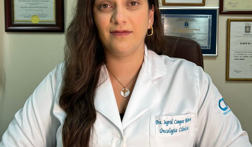 Oncologista do CTO esclarece dúvidas sobre o câncer de esôfago