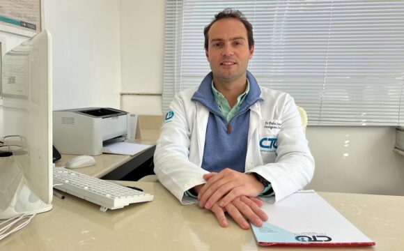 Médico Pedro Ismael Dia Mundial de Combate ao Câncer: desafios e esperanças na luta contra a doença