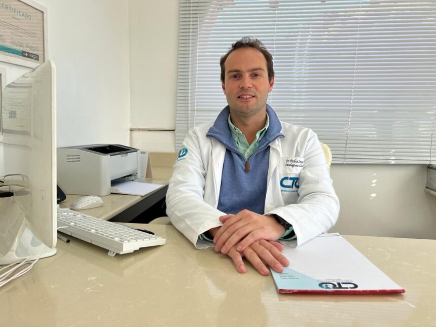 Abril Lilás: campanha busca conscientizar a população sobre o câncer de testículo