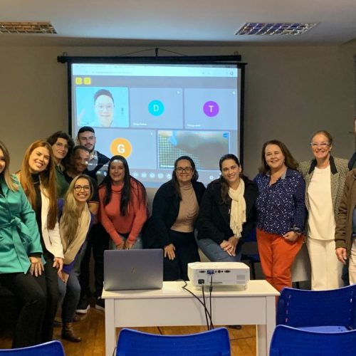 WhatsApp Image 2023-07-28 at 16.46.51 Tratamento do câncer de pulmão foi tema de encontro científico promovido pelo CTO