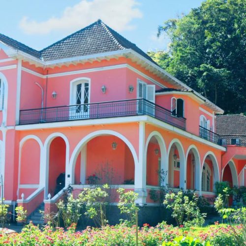 sede-CTO-Petropolis CTO Petrópolis passa a contar com equipe especializada em cuidados paliativos