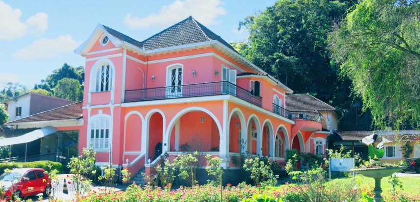 sede-CTO-Petropolis CTO Petrópolis passa a contar com equipe especializada em cuidados paliativos