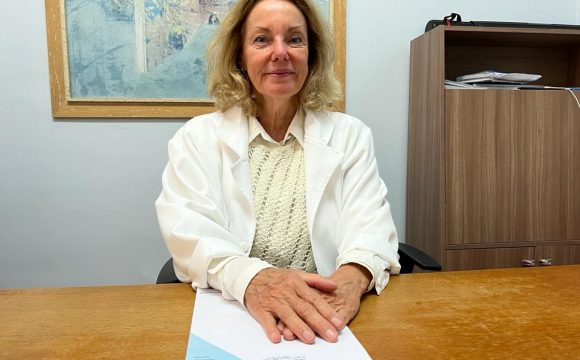 Mês de conscientização do câncer de ovário: alerta para a prevenção e diagnóstico precoce