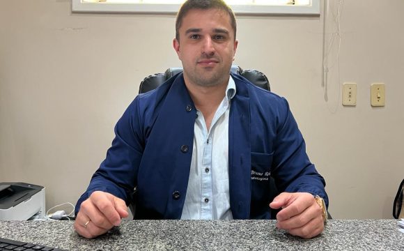 CTO-hematologista-Bruno-Reis Mieloma Múltiplo: campanha busca conscientizar sobre diagnóstico precoce do câncer hematológico