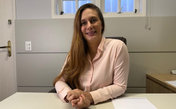 Dra. Larissa Villa Nova CTO Morin amplia equipe e passa a oferecer a especialidade de radiologia intervencionista