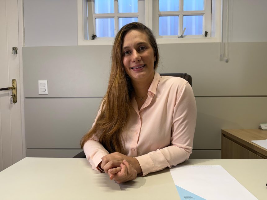 Dra. Larissa Villa Nova CTO Morin amplia equipe e passa a oferecer a especialidade de radiologia intervencionista