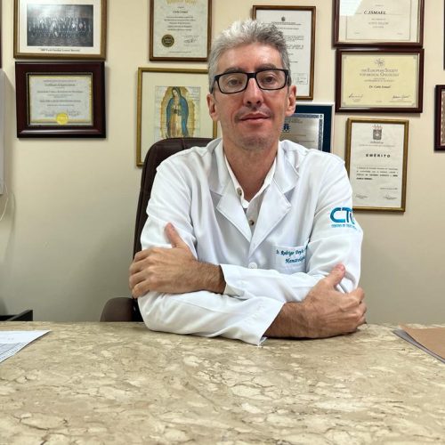 Fevereiro Laranja: mês de conscientização sobre leucemia aborda a importância do diagnóstico e tratamento