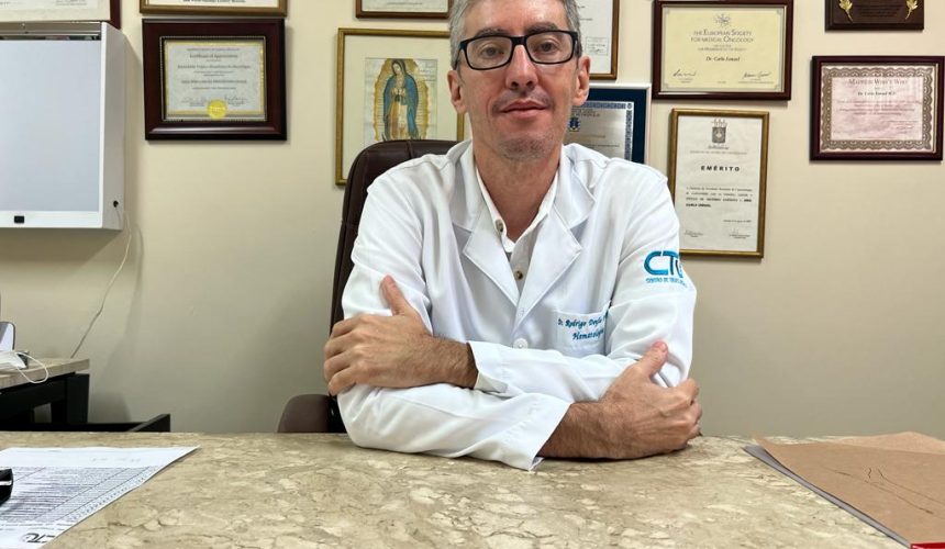 Fevereiro Laranja: mês de conscientização sobre leucemia aborda a importância do diagnóstico e tratamento