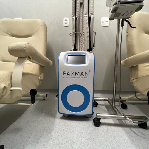 Conheça os benefícios da Touca Inglesa Paxman