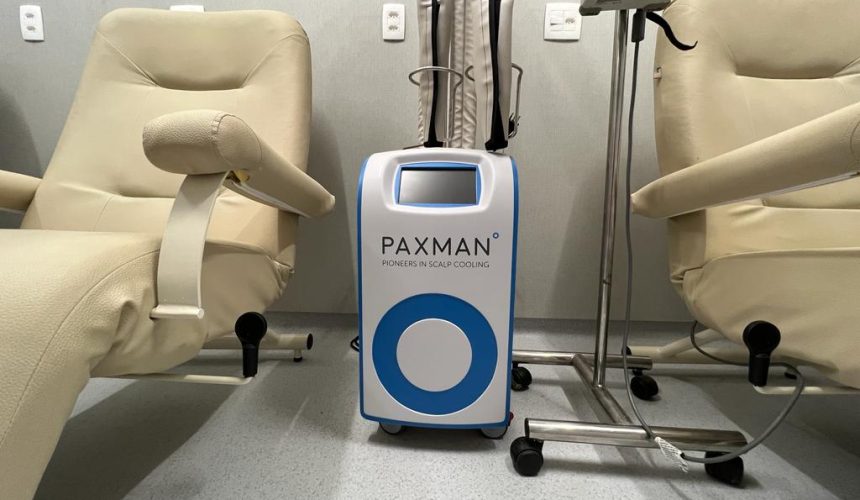 Conheça os benefícios da Touca Inglesa Paxman