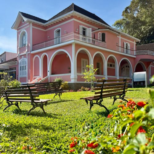 CTO promove campanha Outubro Rosa com foco na importância do diagnóstico precoce e no apoio às pacientes