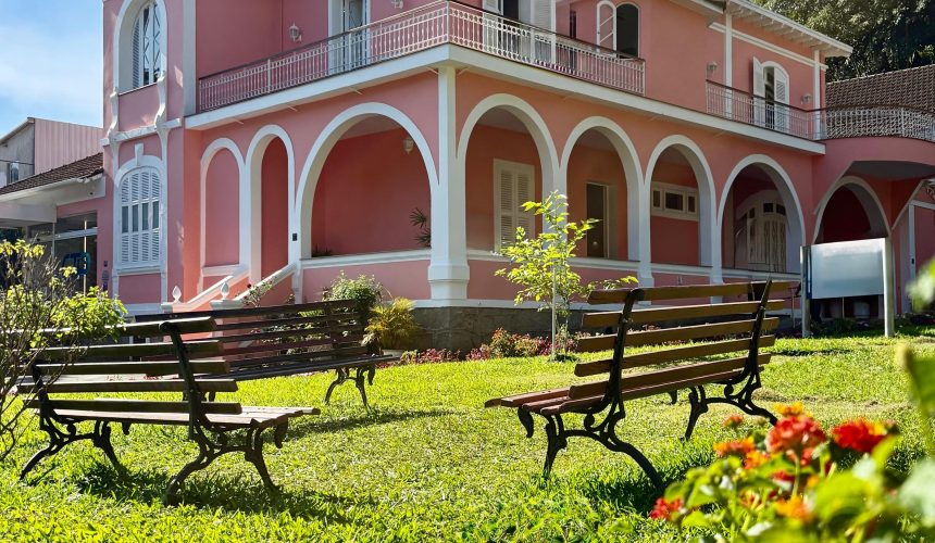 CTO promove campanha Outubro Rosa com foco na importância do diagnóstico precoce e no apoio às pacientes