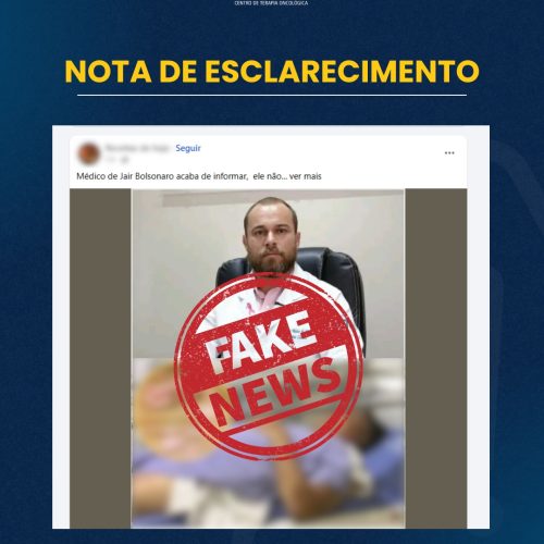 Nota de Esclarecimento
