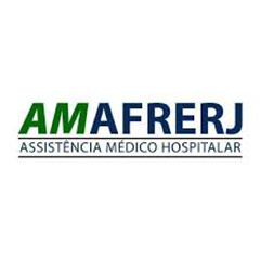 AMAFRERJ AMAFRERJ